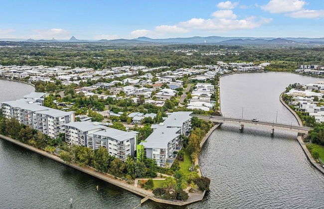 Broadwater and Saltwater on the Peninsula. - Foto 34