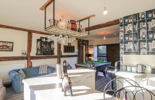 Upper Home Farm - Foto 22