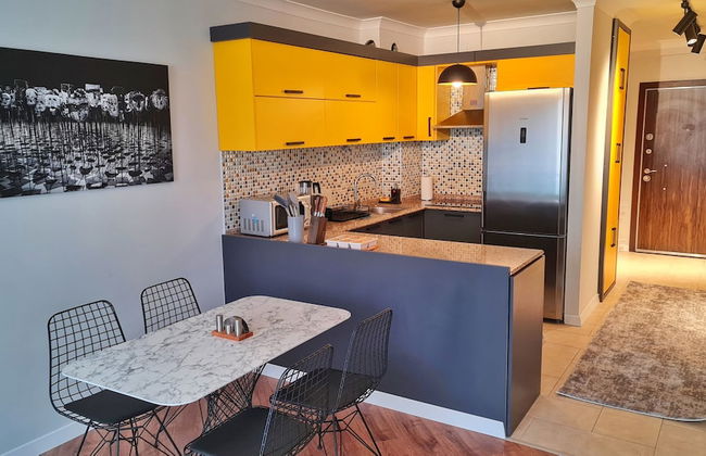 Letstay Sweet Home Yellow - Foto 20