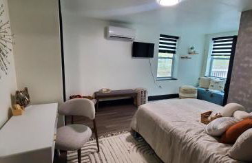 Tett House 1st Floor Apartment - Foto 1