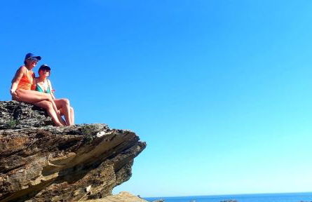 Maison de vacances - côte de Jade - coup de coeur - Foto 36