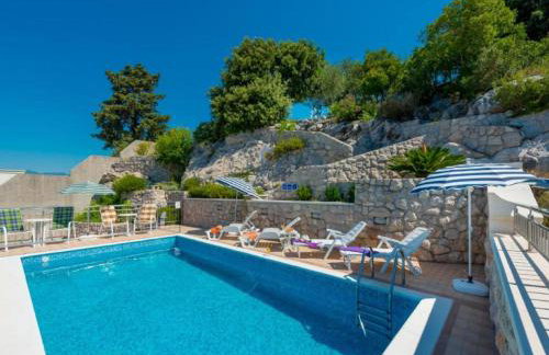 Villa Borna Apartments - Deluxe Studio Apartment - br 2 - Photo 20