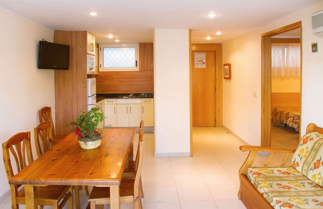 Apartamentos Los-Peces-24 - Foto 7