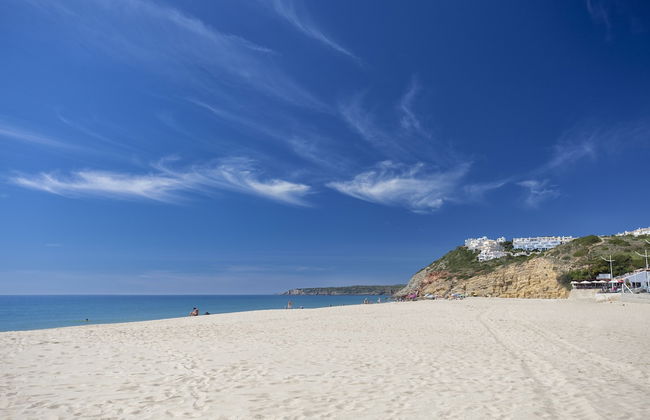 Residence Sol e Mar - Foto 24