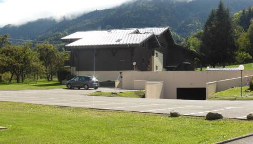 studio Morillon village - Photo 4