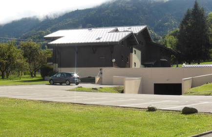 studio Morillon village - Photo 4