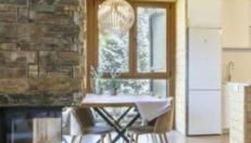 Eth Estel de Salardú--Casa con vistas de ensueño-Fibra Optica,5TV-Gran Chimenea - Foto 2