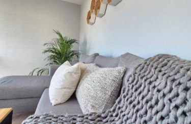 Lana #Clim#Terrasse - Meublé classé 3étoiles - Foto 27