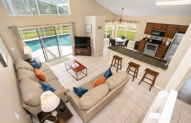 Wr001or 4 Bedroom Home by RedAwning - Foto 1