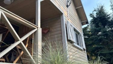 Chatka Jezioranka & bania - Foto 5