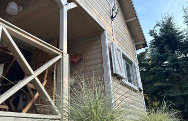 Chatka Jezioranka & bania - Foto 5