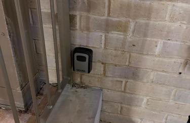 HRF Barking Apartments - Foto 24