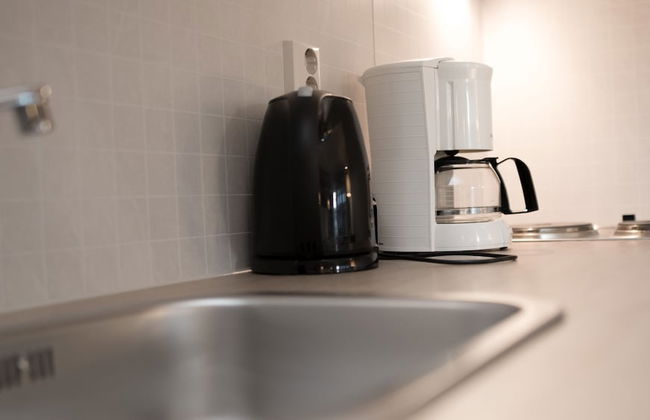 Oppdal Gjestetun Hotell - Foto 22