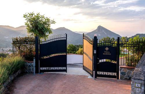 Villa Marina - Photo 18