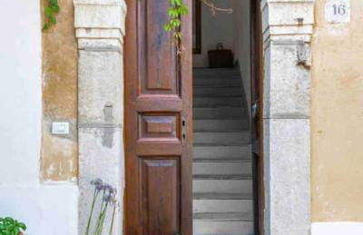 Casa Novecento Ventotene - Foto 15