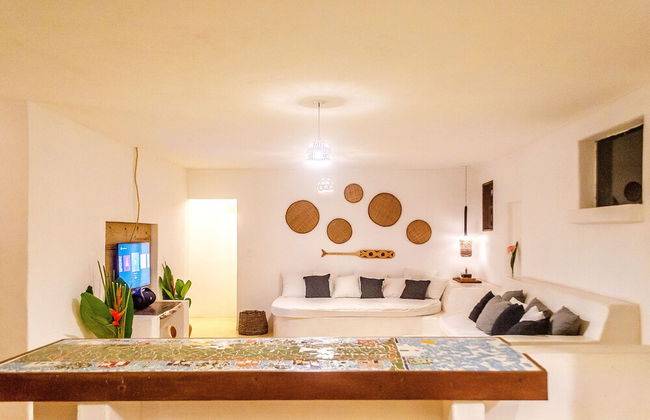 CASA BIRIBIRI TRANCOSO - Photo 20