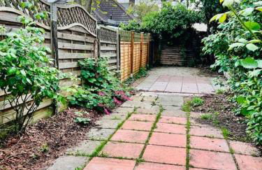 Deluxe Apartment in Southend-On-Sea by Artisan Stays I Free Parking I Sleeps 5 - Foto 24