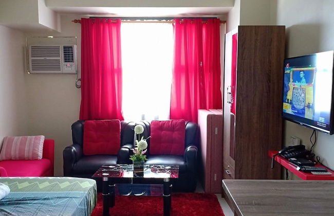 Coleen's Bedsit at Horizons 101 - Foto 10