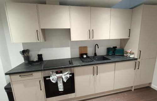 Courtyard Highstreet Retreat - Foto 16