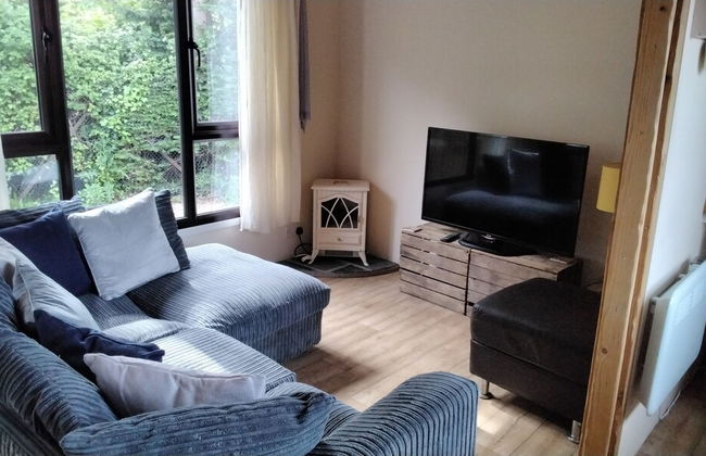 Charming Chalet in the Midst of Nature - Foto 8