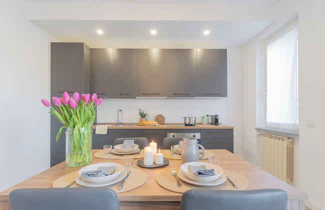 Isola Felice Grandate by Rent all Como - Foto 21