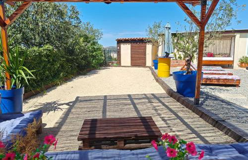 Casa Viajano - Dépendance Villa Marseille - Photo 8