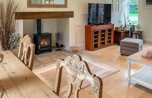 The Cottage At West Brinsea Farm - Foto 4