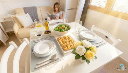 The Sea Wind Apartments & Suites - Foto 5