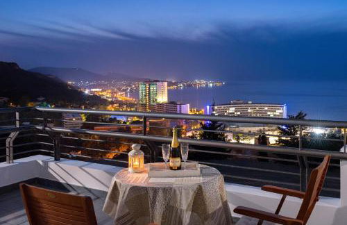 Monte Smith Luxury Villas - Foto 55