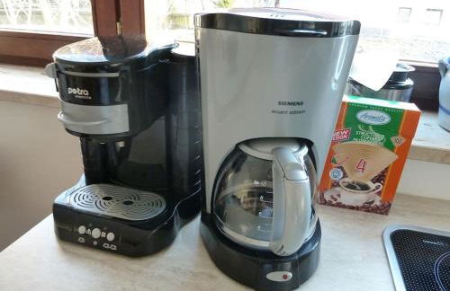 Komfortable 2-Zi-Ferienwohnung Albbruck-Schachen - Foto 16