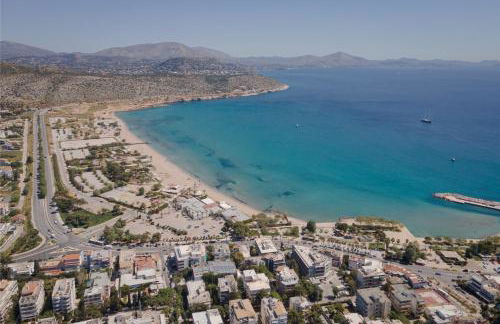 Athenian Riviera Penthouse Apartment - Foto 64