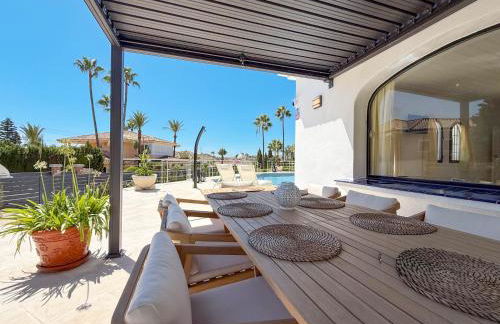 Villa Paradisus - Photo 7