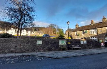 Cosy Cottage for two in the centre of Sedbergh - Foto 7