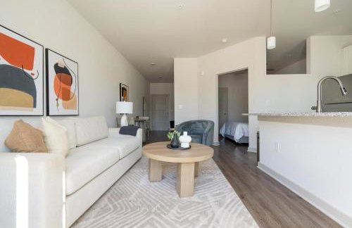 Landing Stunning 1BD Pool Clubhouse - Foto 42