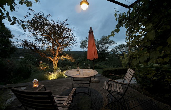 Ferienwohnung Villa Elisabeth - Foto 20