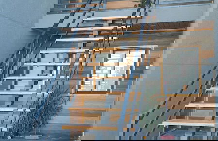 Apart hotel Bulnes - Foto 10