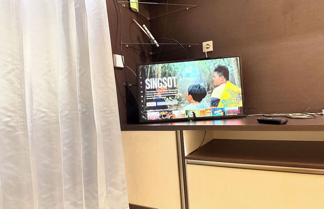 apartemen tamansari panoramic by bee - Photo 9