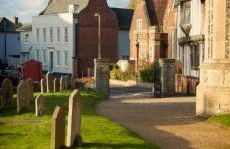 Cosy two bedroom house in eye Suffolk with parking near A140 - Foto 14