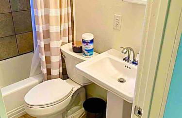 Cozy Casita near Downtown Albuquerque - Foto 25