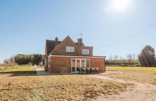 Gatekeepers Cottage - Idyllic 4 Bed Rural Escape! - Foto 61