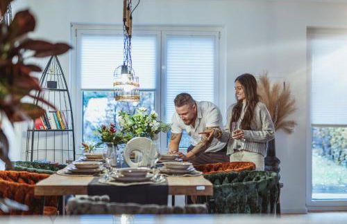 Alpenflair / Luxury / 100qm / Work / Travel / Netflix - Foto 8