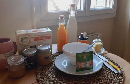 Chez Anna - Centre-ville - - Photo 11