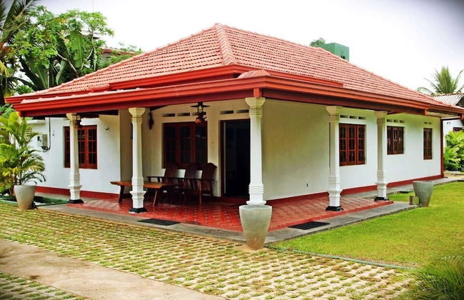 Villa Thotiya - Foto 33
