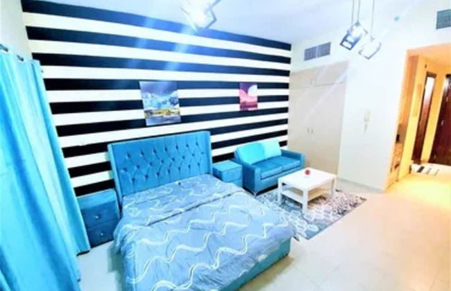 Stunning Studio Apartment With Balcony And Pool - Foto 4