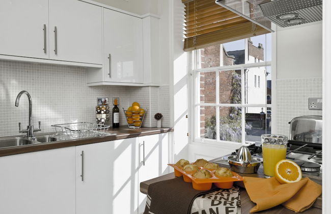 Berkshire Rooms - Wokingham - Foto 8