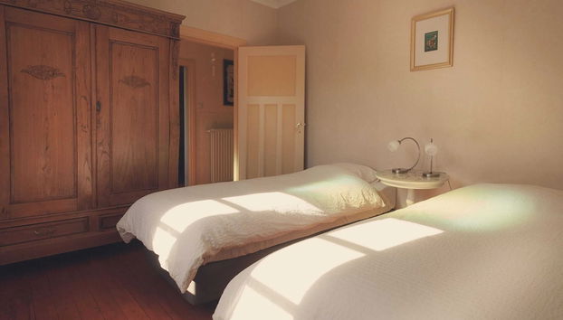 Spacious Villa in Neerpelt near Welvaart Marina - Foto 4, Quarto