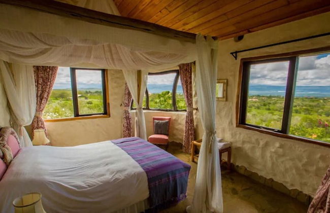 Leleshwa Retreat - Foto 4