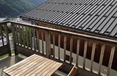 Hameau des Eaux d'Orelle 3 Vallées - 1 OU 2 Studios Communicants - Foto 19