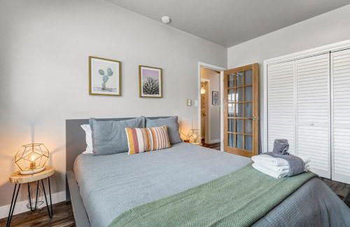 Coyote Condo - Pet-Friendly Downtown Mountain View - Foto 36