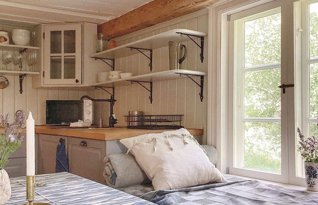 4 Star Holiday Home in Uppsala-by Traum - Photo 2